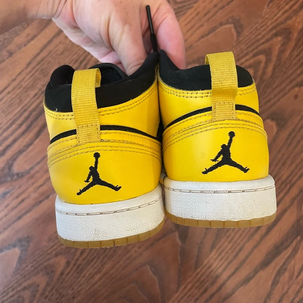 Nike Air Jordan Retro